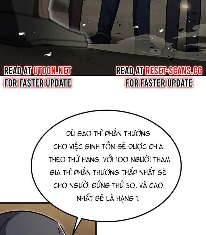 Thần Khí Huyền Thoại Của Người Chơi Thiên Tài Chap 18 - Next Chap 19