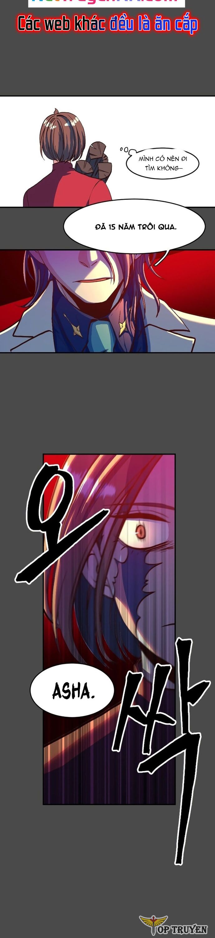 Tối Hậu Kim Đồng Chap 2 - Next Chap 3