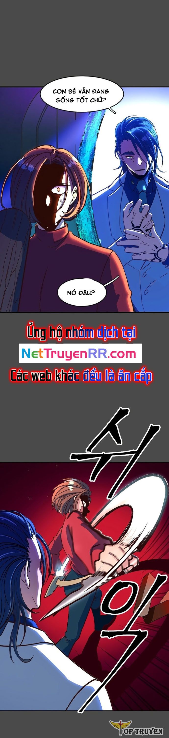 Tối Hậu Kim Đồng Chap 2 - Next Chap 3