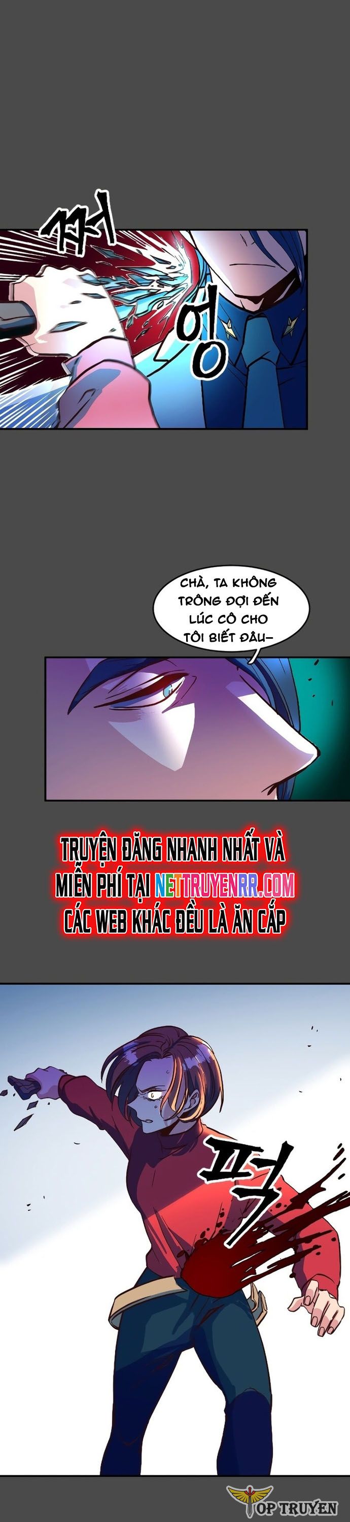 Tối Hậu Kim Đồng Chap 2 - Next Chap 3