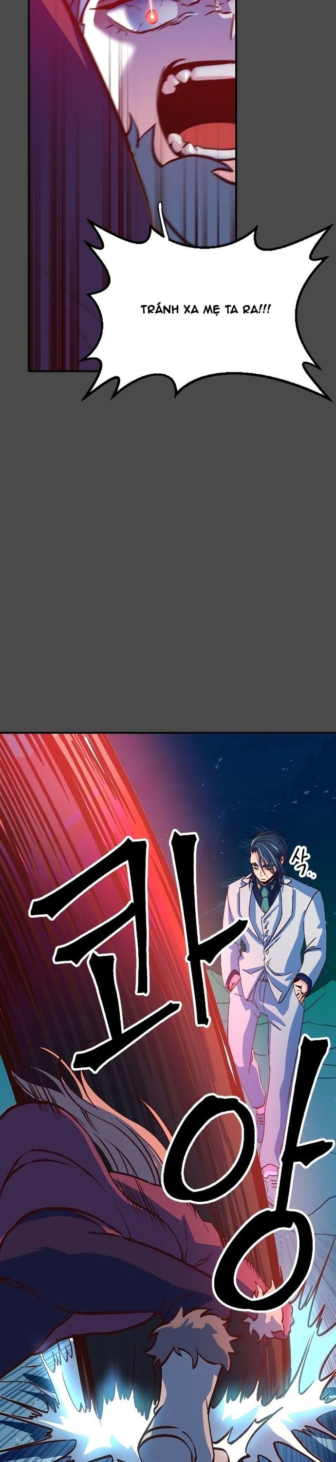 Tối Hậu Kim Đồng Chap 2 - Next Chap 3