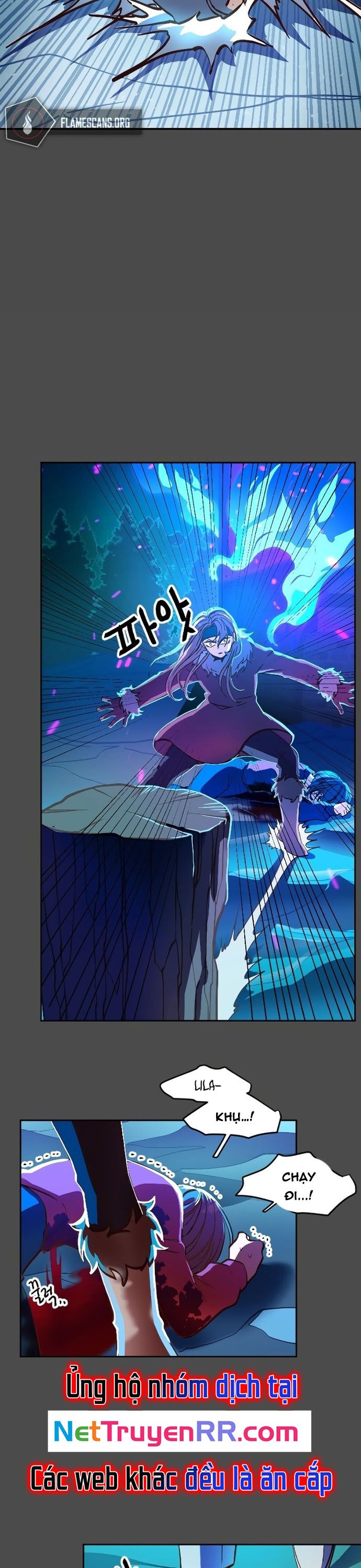 Tối Hậu Kim Đồng Chap 2 - Next Chap 3