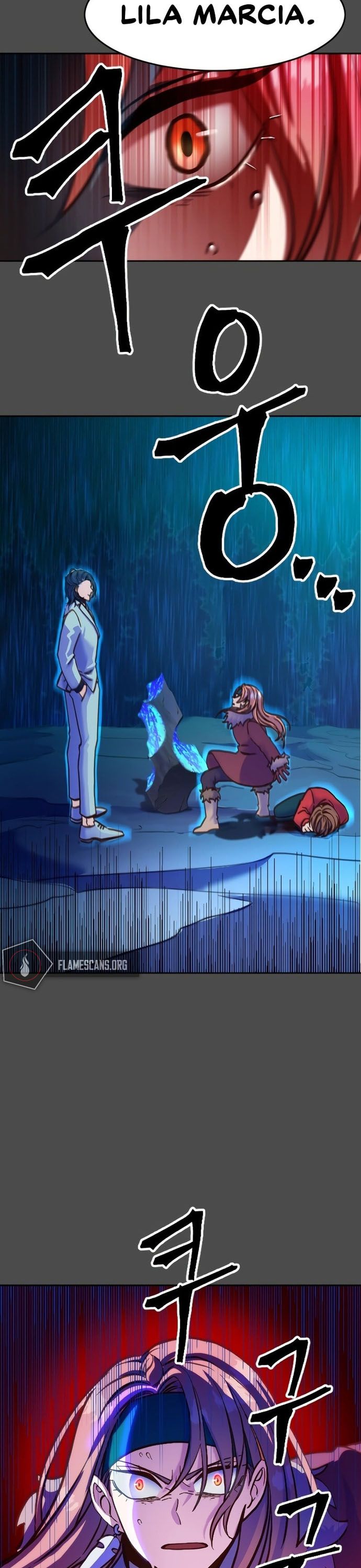 Tối Hậu Kim Đồng Chap 2 - Next Chap 3