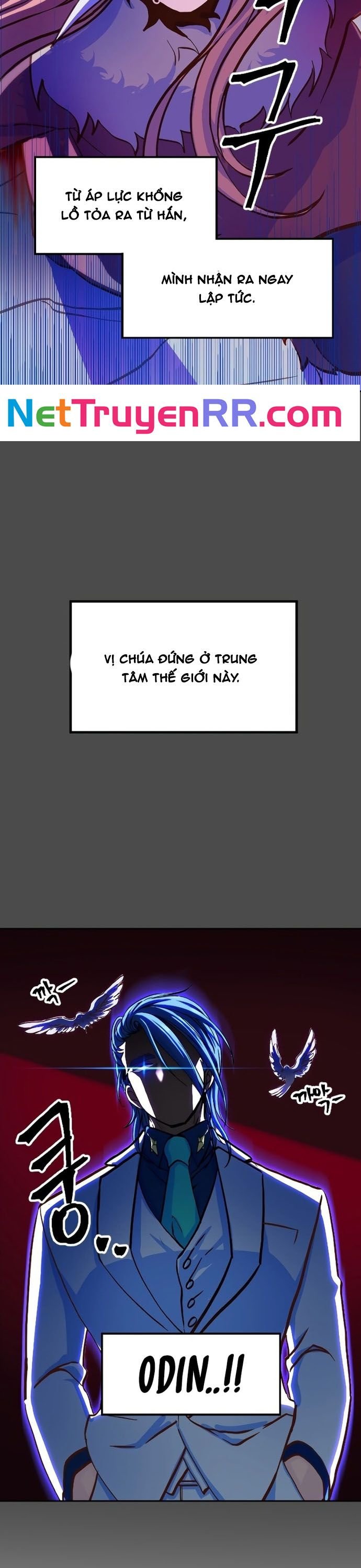 Tối Hậu Kim Đồng Chap 2 - Next Chap 3