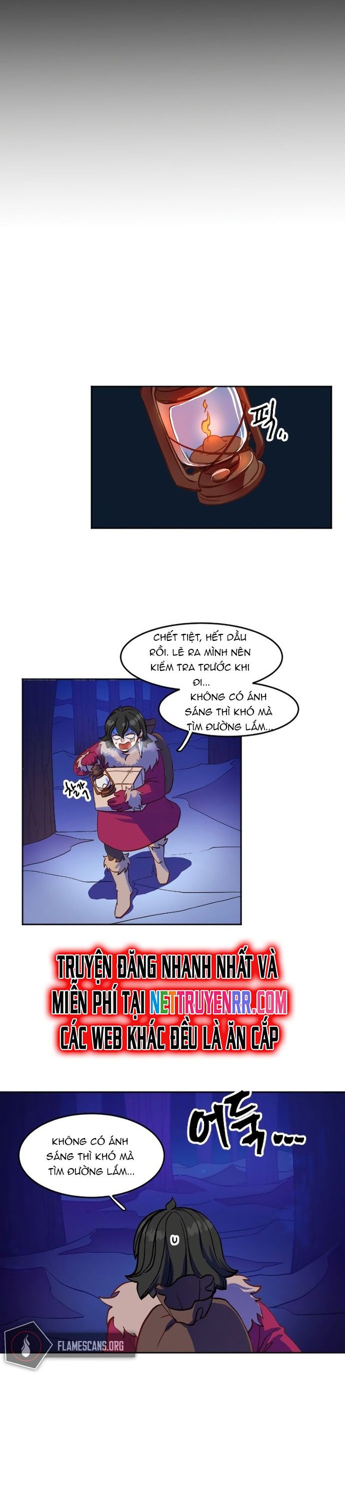 Tối Hậu Kim Đồng Chap 2 - Next Chap 3