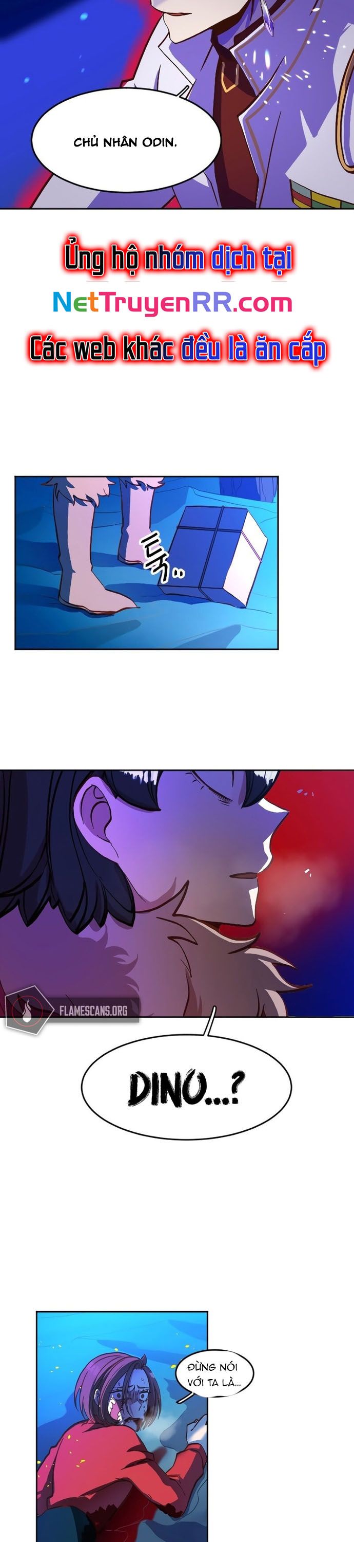 Tối Hậu Kim Đồng Chap 2 - Next Chap 3