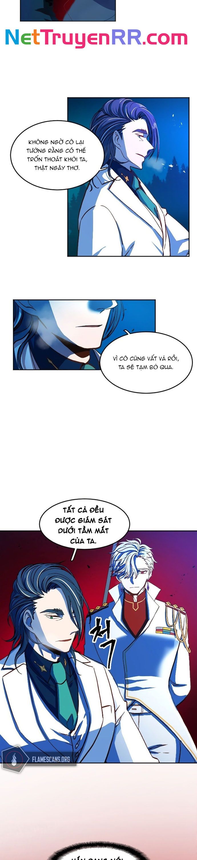 Tối Hậu Kim Đồng Chap 2 - Next Chap 3