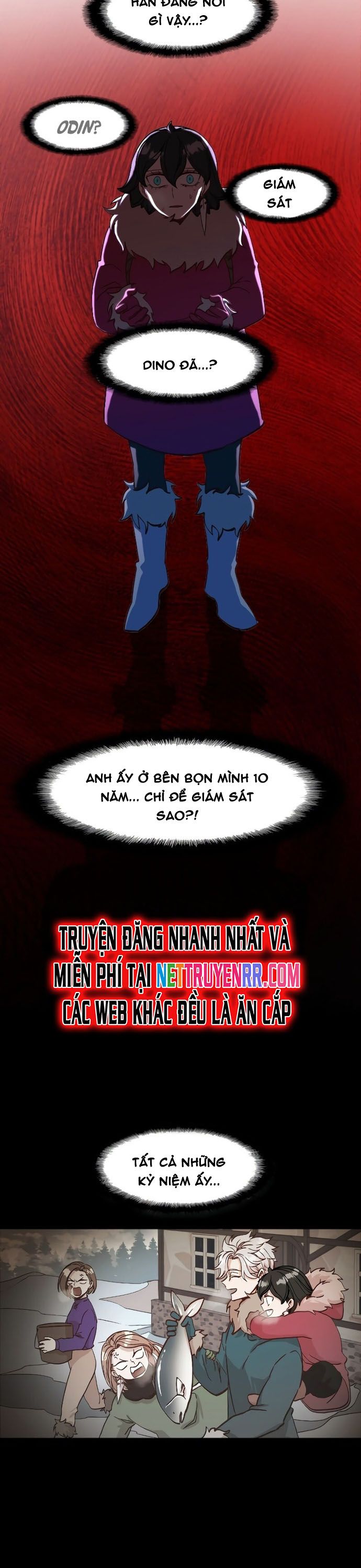 Tối Hậu Kim Đồng Chap 2 - Next Chap 3