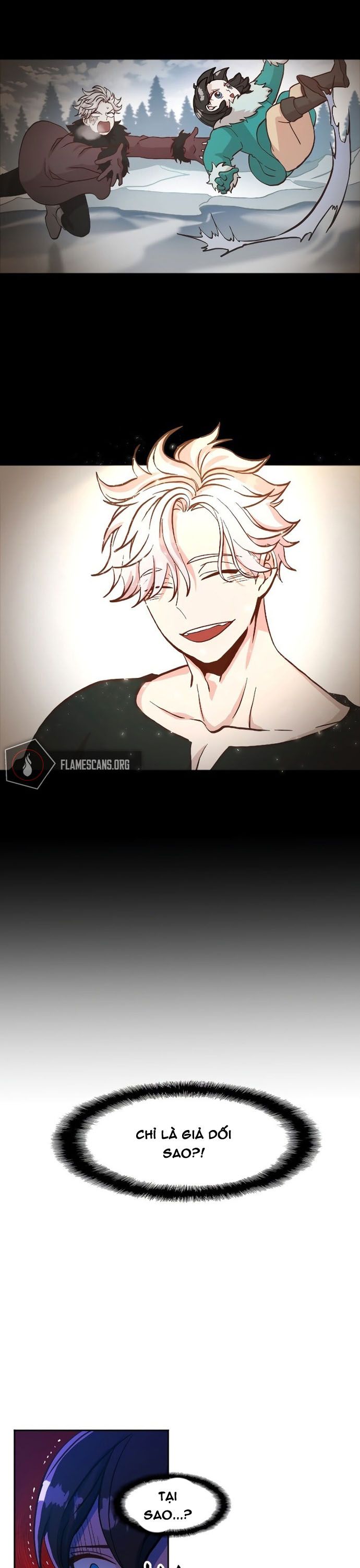 Tối Hậu Kim Đồng Chap 2 - Next Chap 3