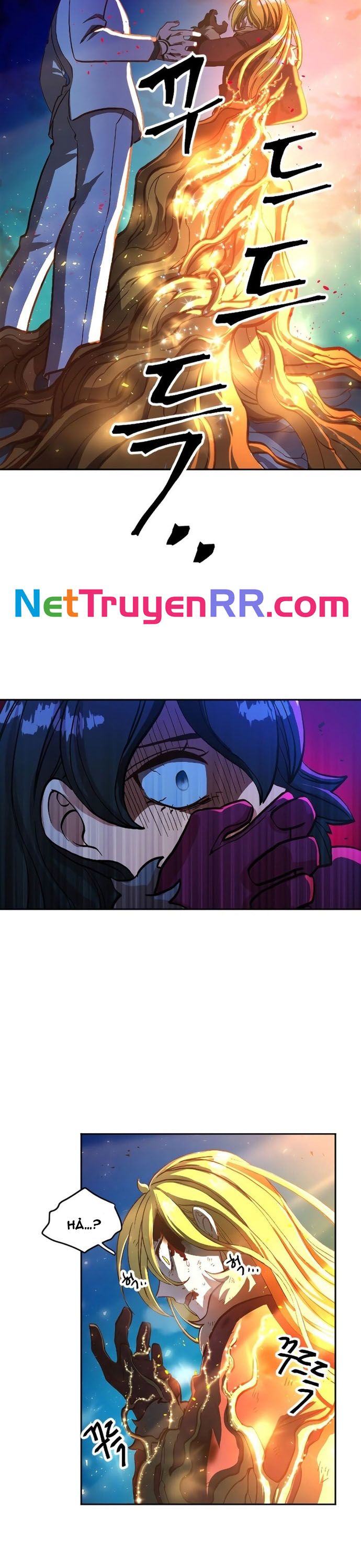 Tối Hậu Kim Đồng Chap 2 - Next Chap 3