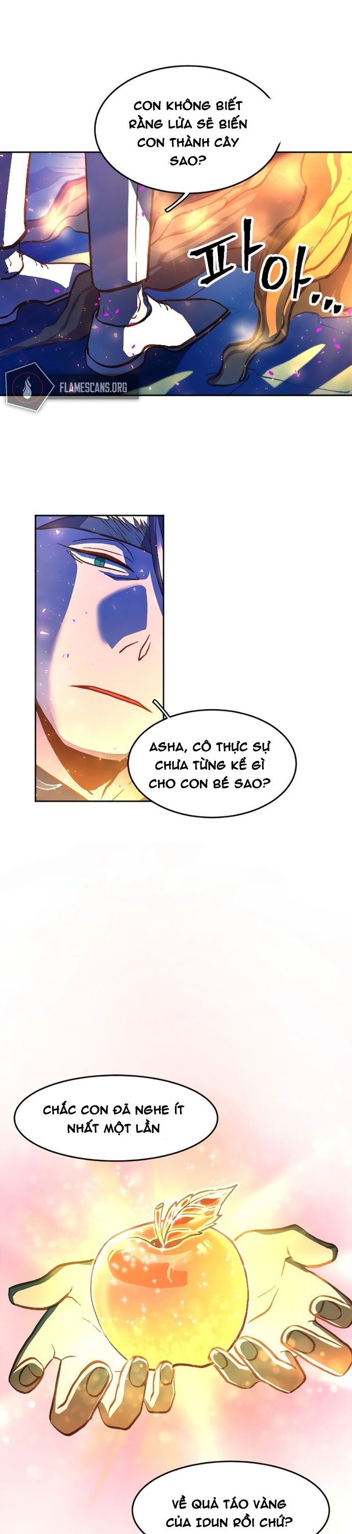 Tối Hậu Kim Đồng Chap 2 - Next Chap 3