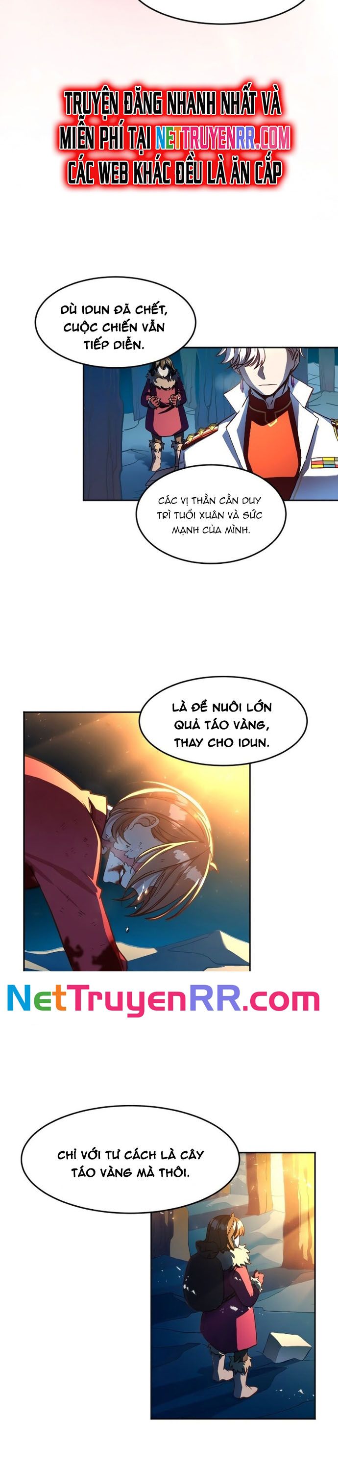 Tối Hậu Kim Đồng Chap 2 - Next Chap 3