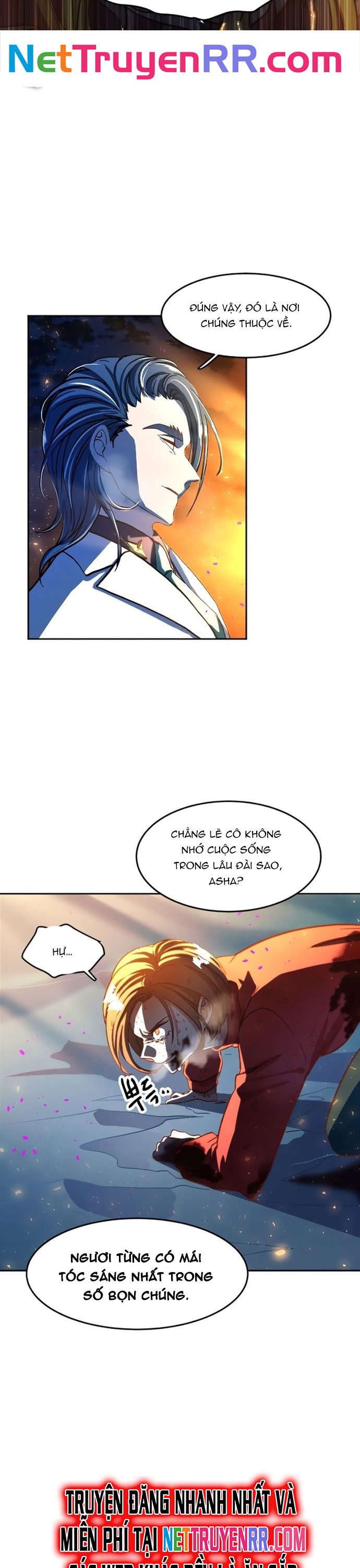 Tối Hậu Kim Đồng Chap 2 - Next Chap 3