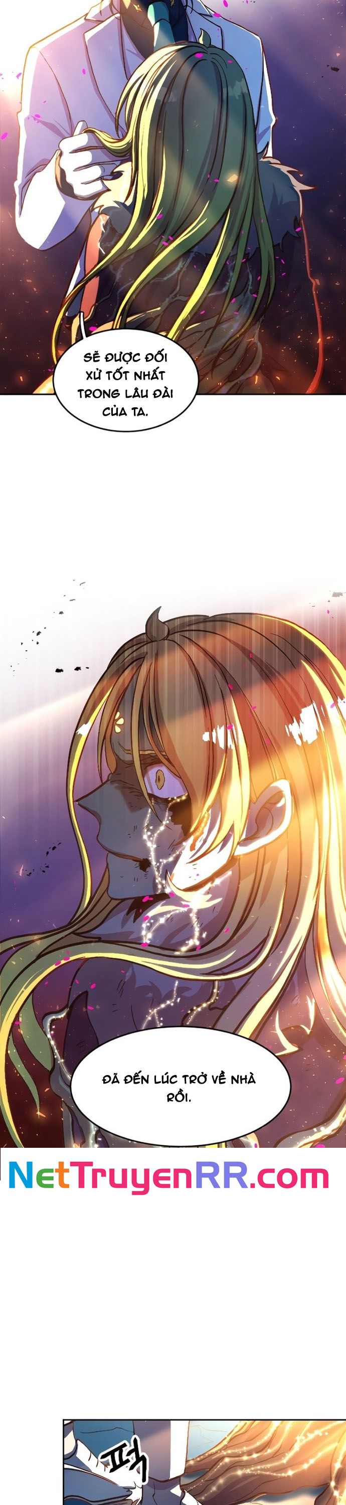 Tối Hậu Kim Đồng Chap 2 - Next Chap 3