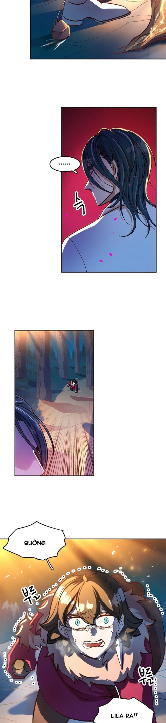 Tối Hậu Kim Đồng Chap 2 - Next Chap 3