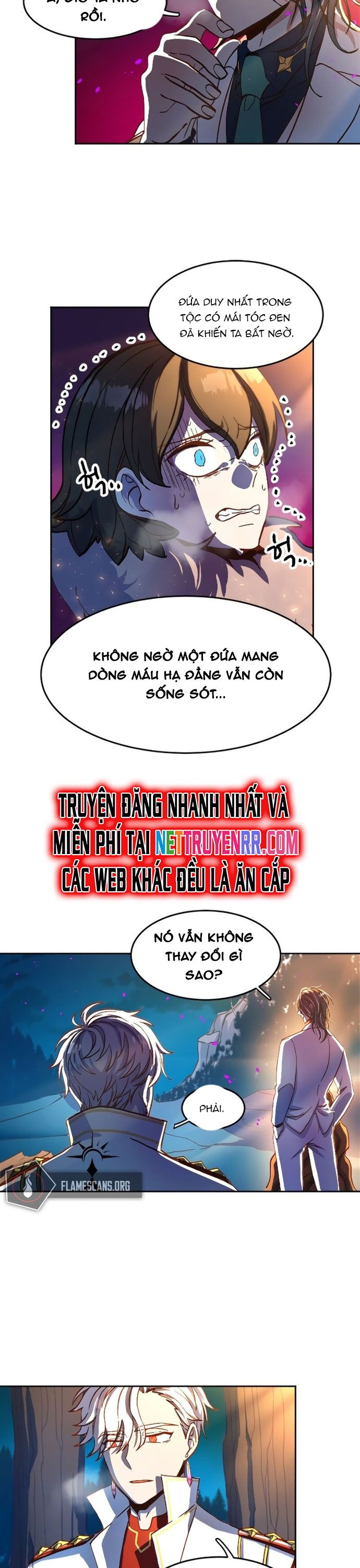 Tối Hậu Kim Đồng Chap 2 - Next Chap 3