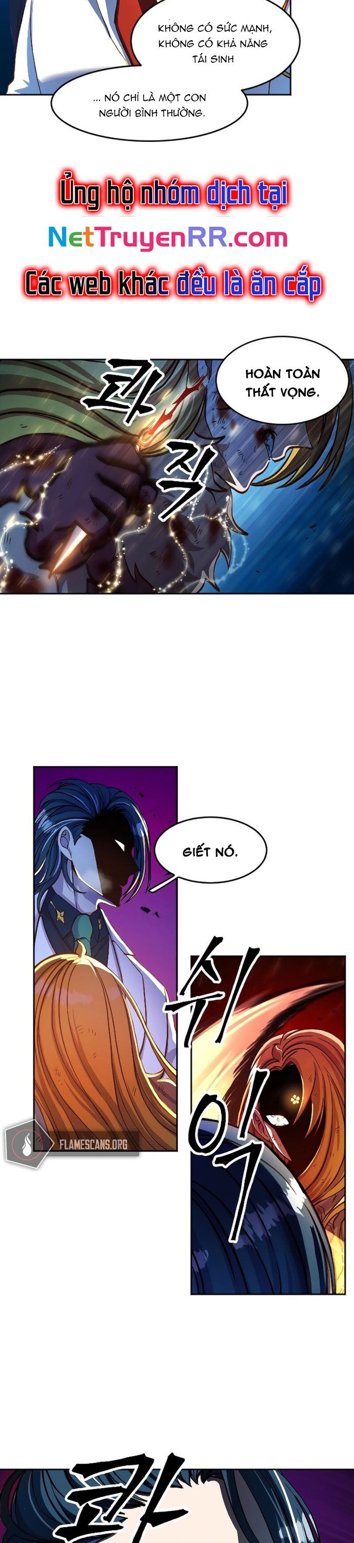 Tối Hậu Kim Đồng Chap 2 - Next Chap 3