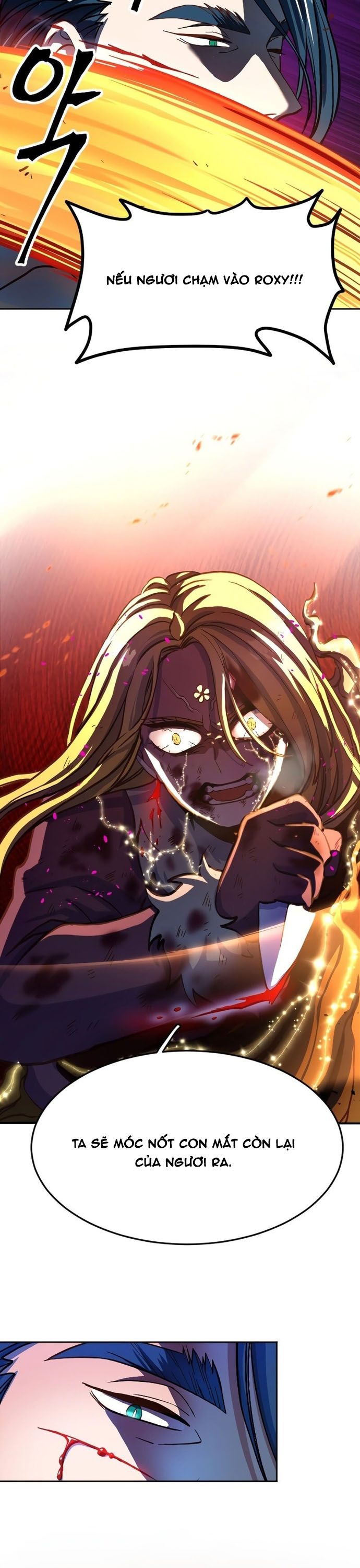 Tối Hậu Kim Đồng Chap 2 - Next Chap 3