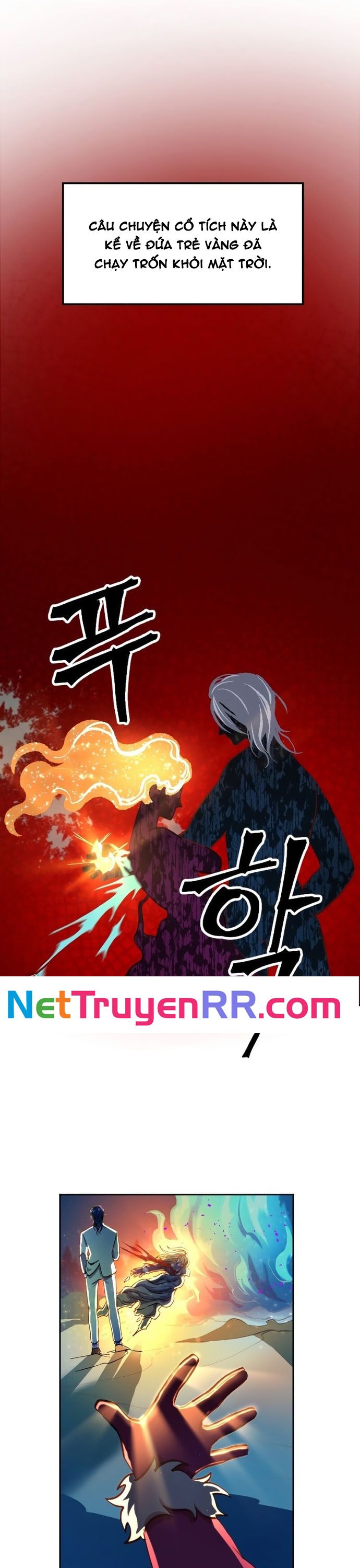 Tối Hậu Kim Đồng Chap 2 - Next Chap 3