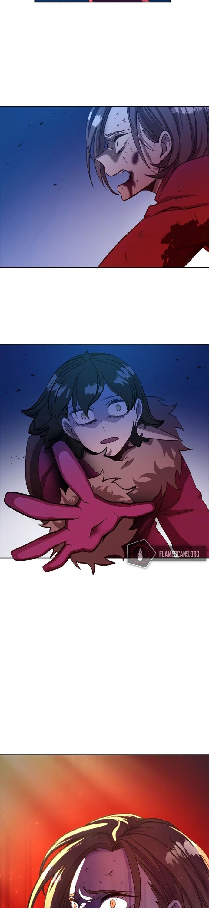 Tối Hậu Kim Đồng Chap 2 - Next Chap 3