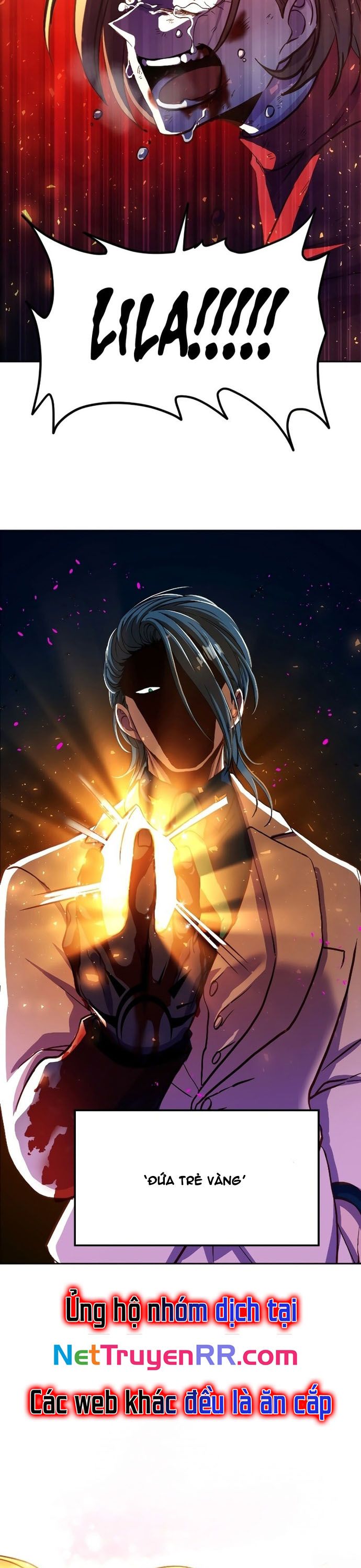 Tối Hậu Kim Đồng Chap 2 - Next Chap 3