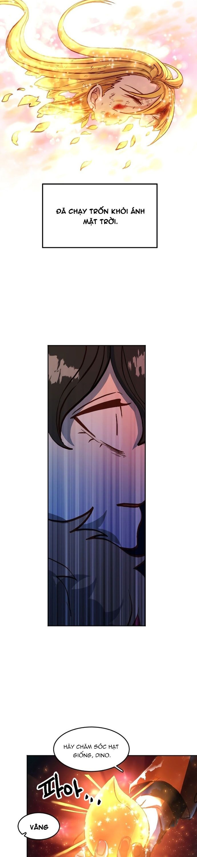 Tối Hậu Kim Đồng Chap 2 - Next Chap 3