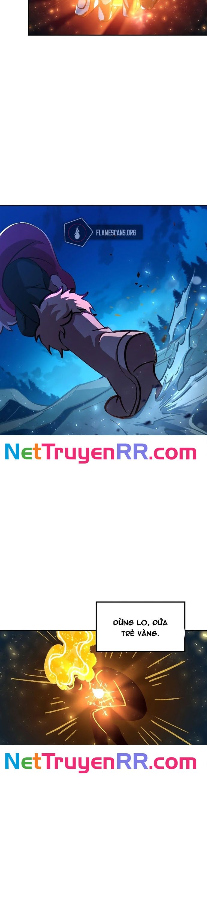 Tối Hậu Kim Đồng Chap 2 - Next Chap 3