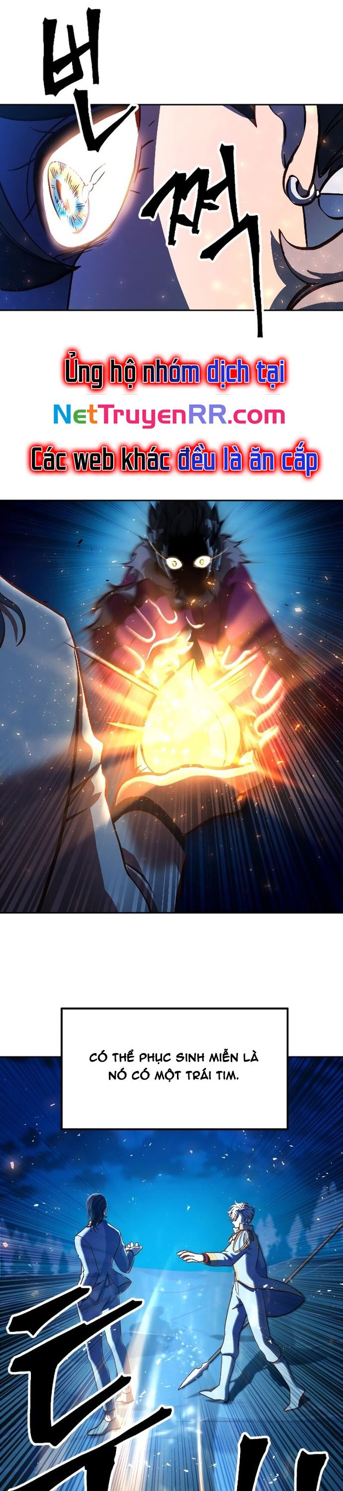 Tối Hậu Kim Đồng Chap 2 - Next Chap 3