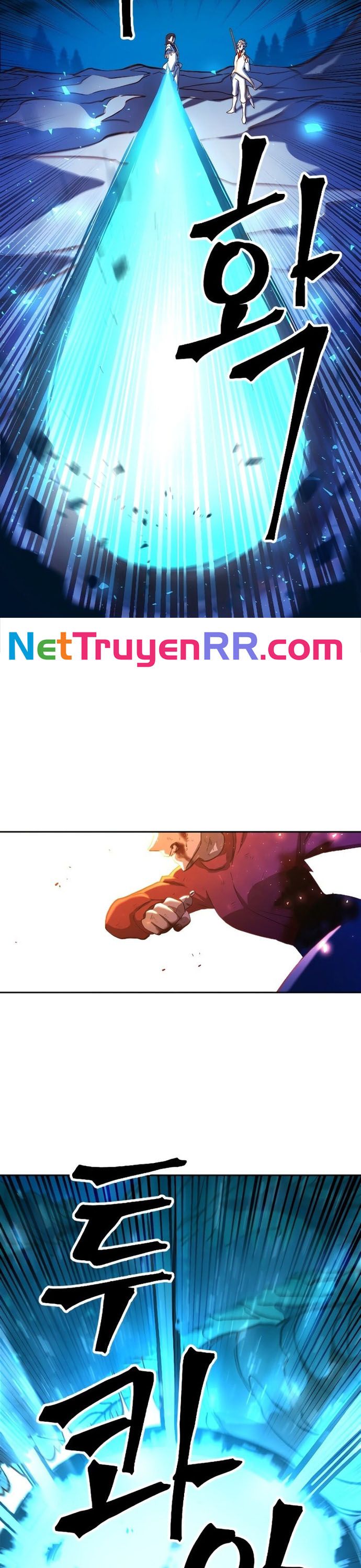 Tối Hậu Kim Đồng Chap 2 - Next Chap 3