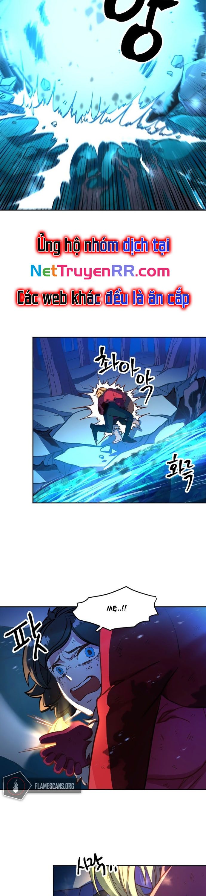 Tối Hậu Kim Đồng Chap 2 - Next Chap 3