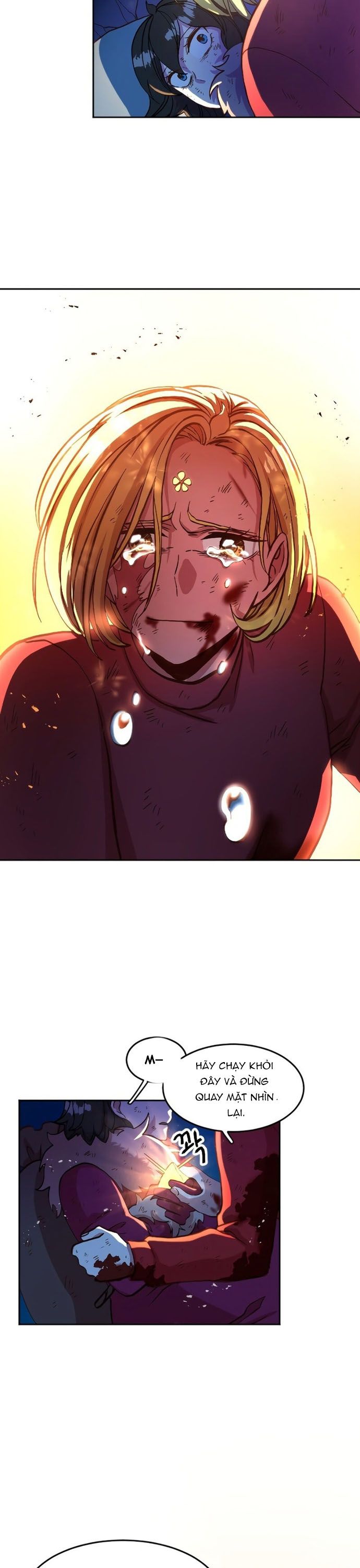 Tối Hậu Kim Đồng Chap 2 - Next Chap 3