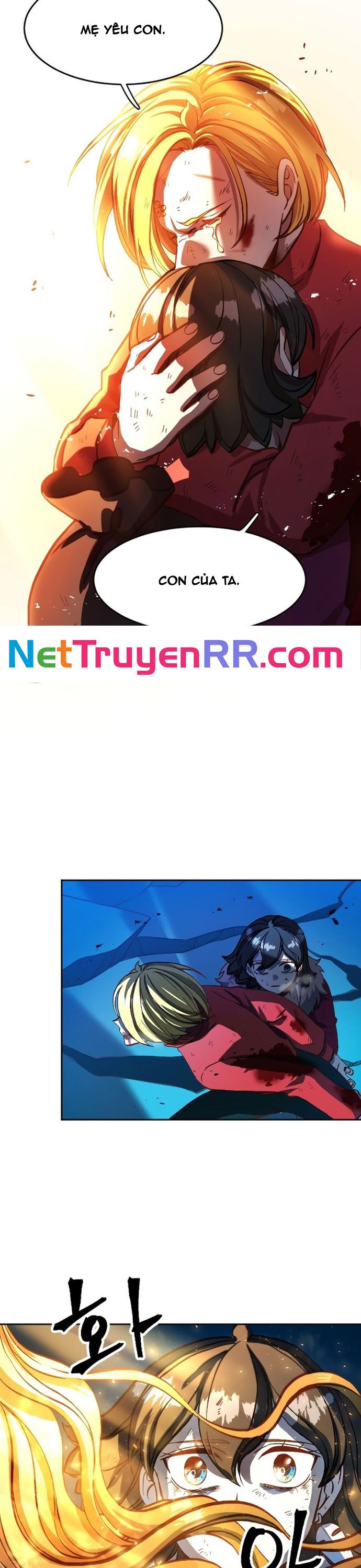 Tối Hậu Kim Đồng Chap 2 - Next Chap 3