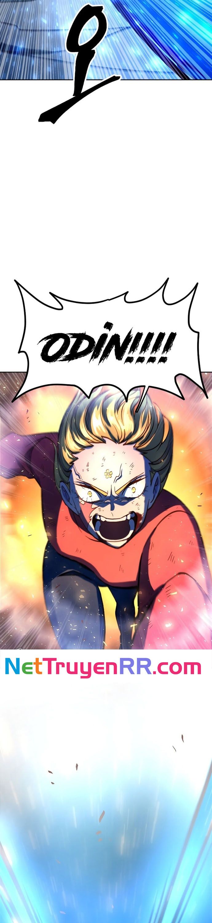 Tối Hậu Kim Đồng Chap 2 - Next Chap 3