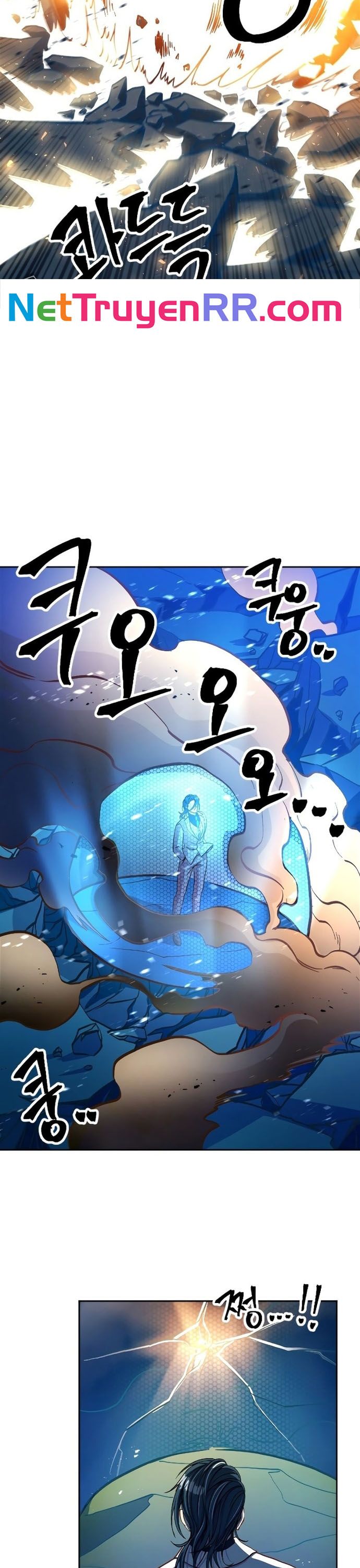 Tối Hậu Kim Đồng Chap 2 - Next Chap 3