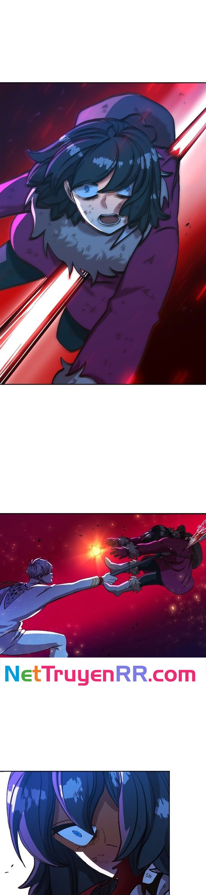 Tối Hậu Kim Đồng Chap 2 - Next Chap 3