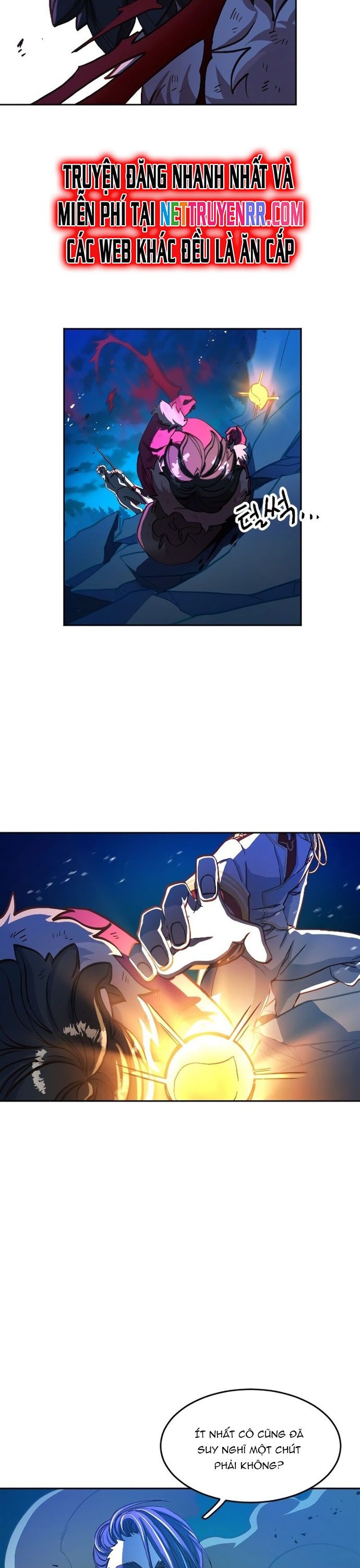 Tối Hậu Kim Đồng Chap 2 - Next Chap 3