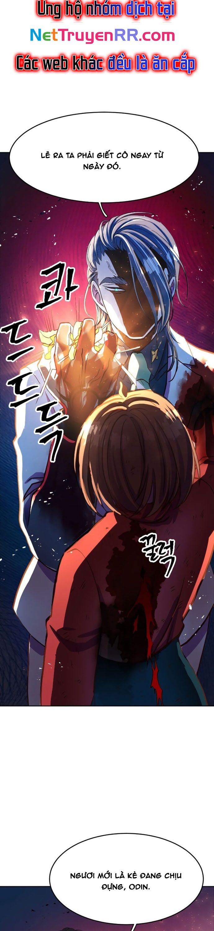 Tối Hậu Kim Đồng Chap 2 - Next Chap 3