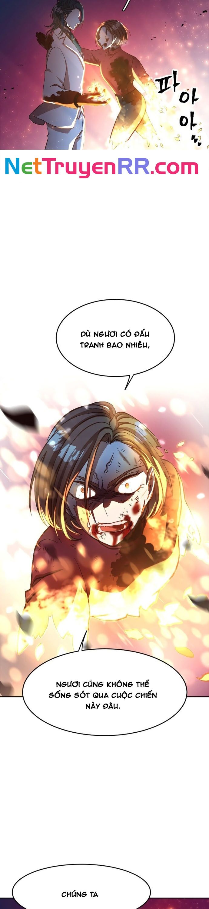 Tối Hậu Kim Đồng Chap 2 - Next Chap 3