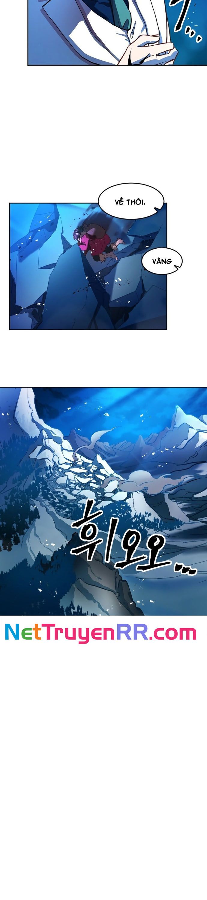 Tối Hậu Kim Đồng Chap 2 - Next Chap 3