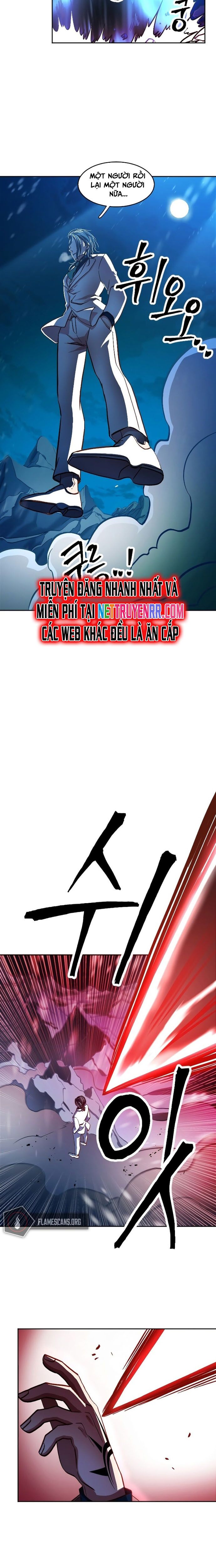 Tối Hậu Kim Đồng Chap 3 - Next Chap 4