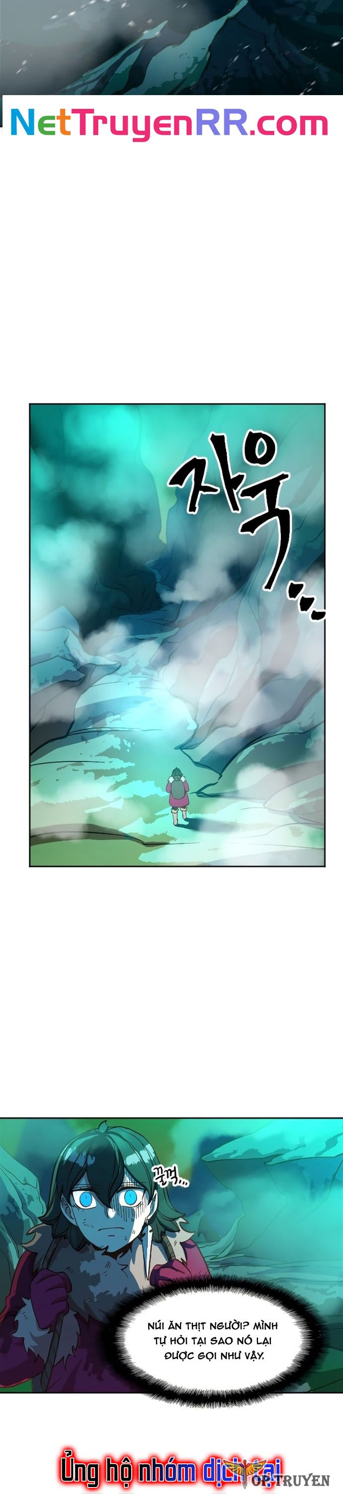 Tối Hậu Kim Đồng Chap 4 - Next Chap 5