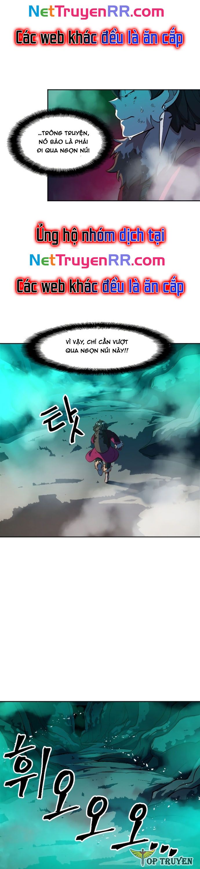 Tối Hậu Kim Đồng Chap 4 - Next Chap 5