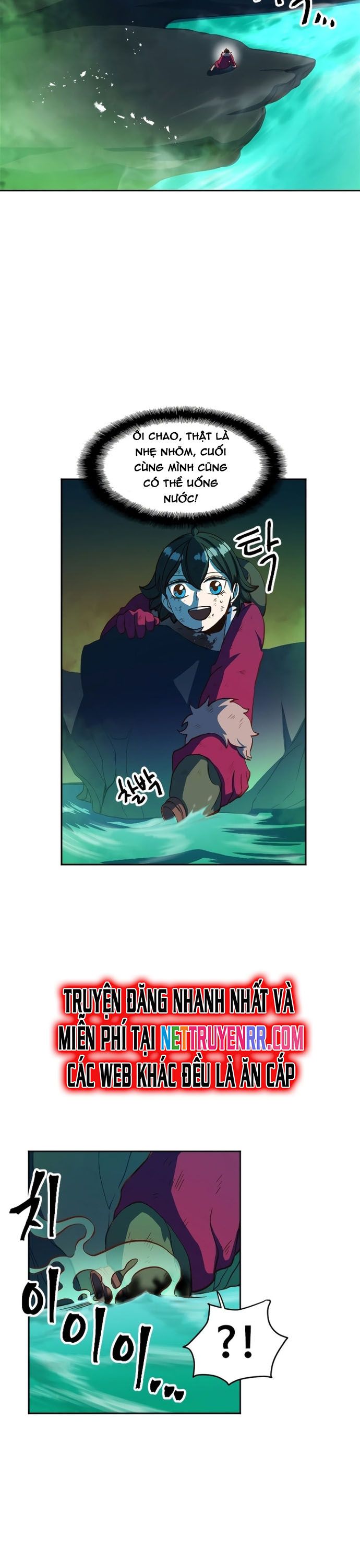 Tối Hậu Kim Đồng Chap 4 - Next Chap 5