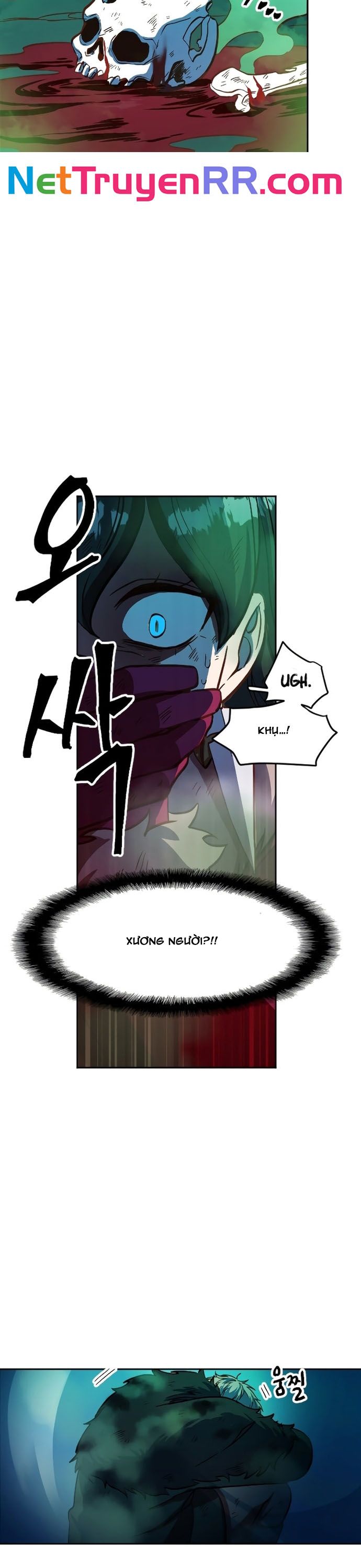 Tối Hậu Kim Đồng Chap 4 - Next Chap 5