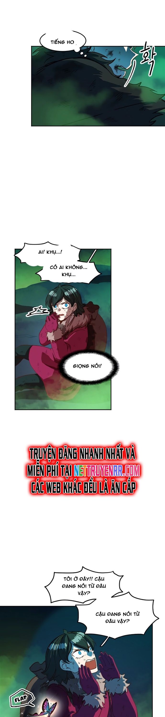 Tối Hậu Kim Đồng Chap 4 - Next Chap 5