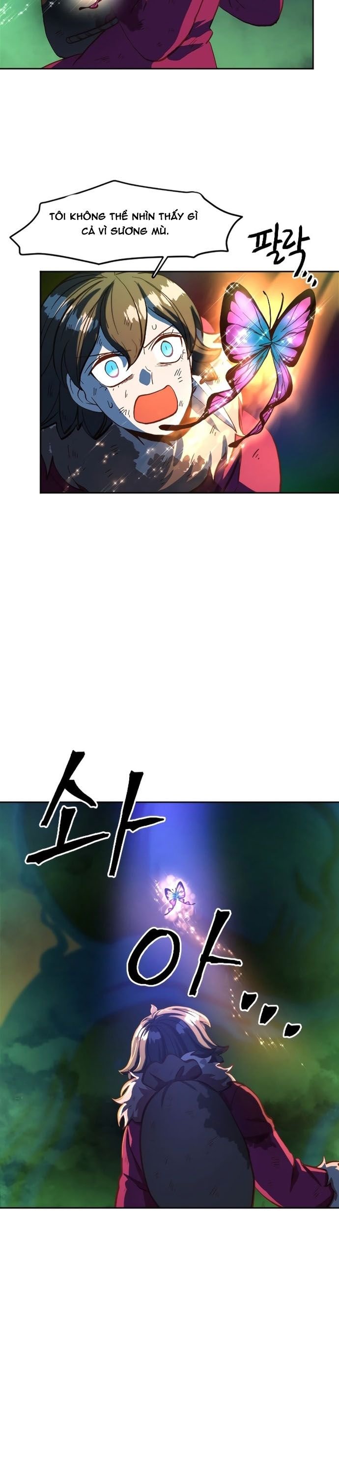 Tối Hậu Kim Đồng Chap 4 - Next Chap 5