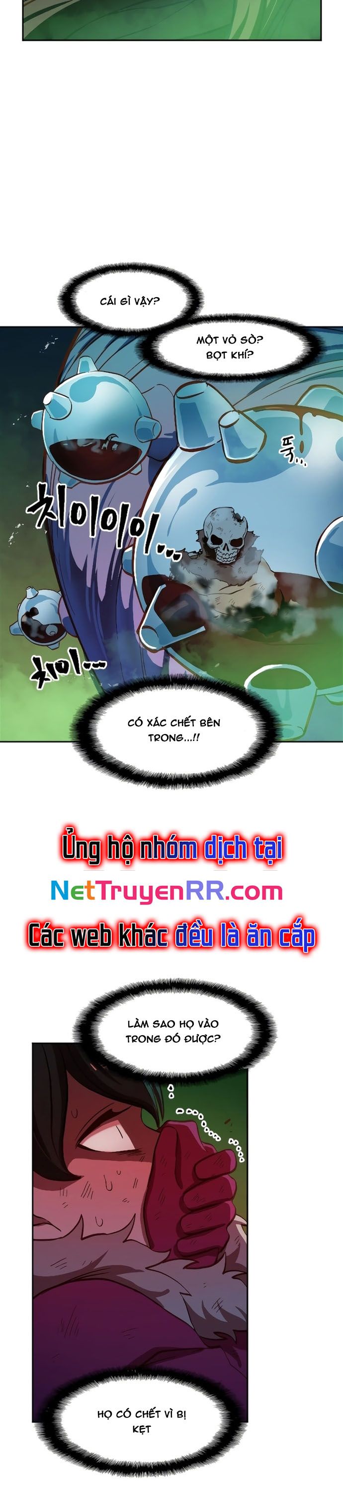 Tối Hậu Kim Đồng Chap 4 - Next Chap 5