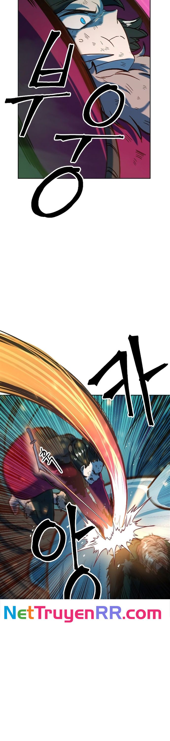 Tối Hậu Kim Đồng Chap 4 - Next Chap 5