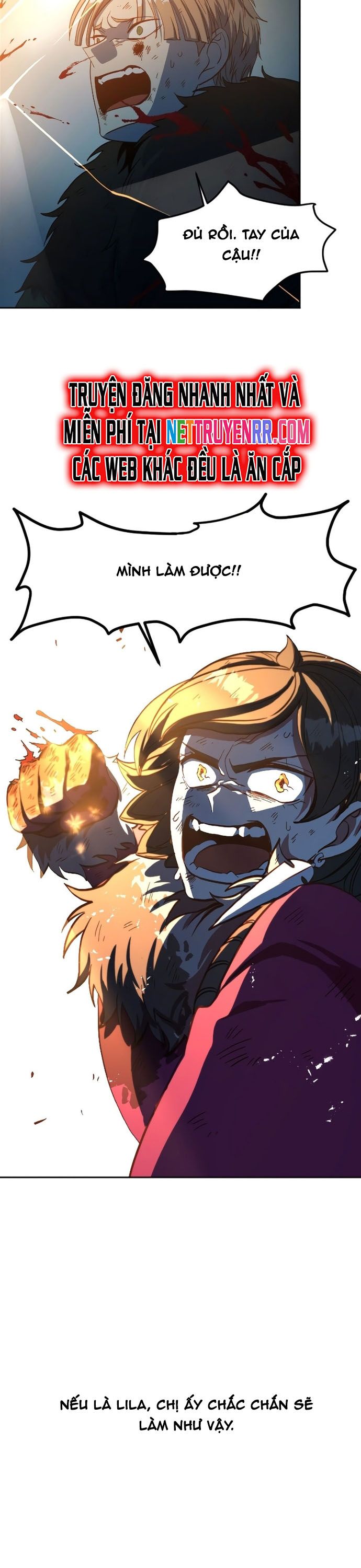 Tối Hậu Kim Đồng Chap 4 - Next Chap 5