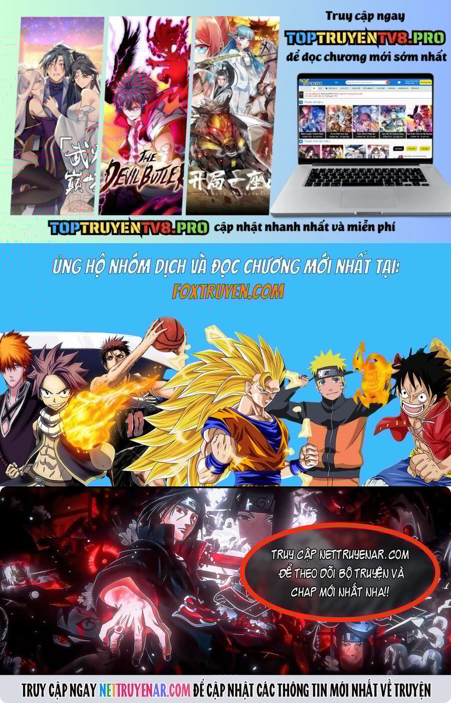 Tối Hậu Kim Đồng Chap 163 - Next Chap 164